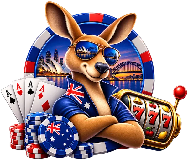 Australian Casino Expert logo