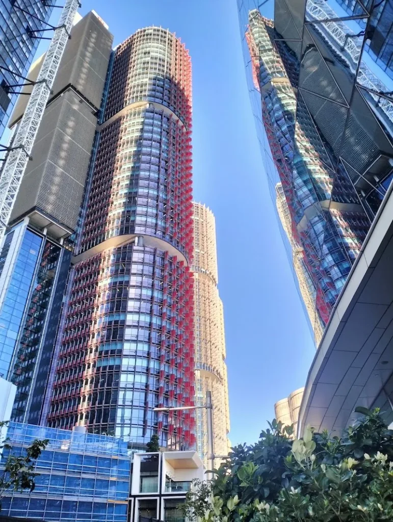 Tower One
