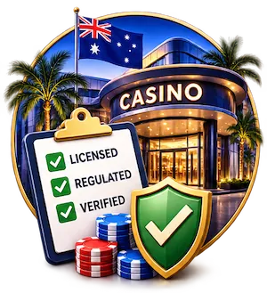 Trusted Casino Information