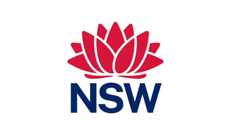 NSW Government logo